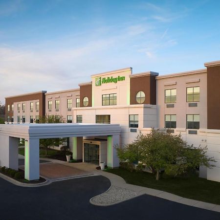Holiday Inn - Cincinnati - Liberty Way By Ihg West Chester Exterior photo