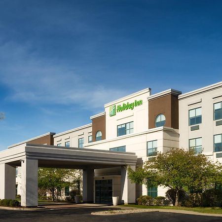 Holiday Inn - Cincinnati - Liberty Way By Ihg West Chester Exterior photo