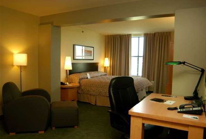 Holiday Inn - Cincinnati - Liberty Way By Ihg West Chester Exterior photo
