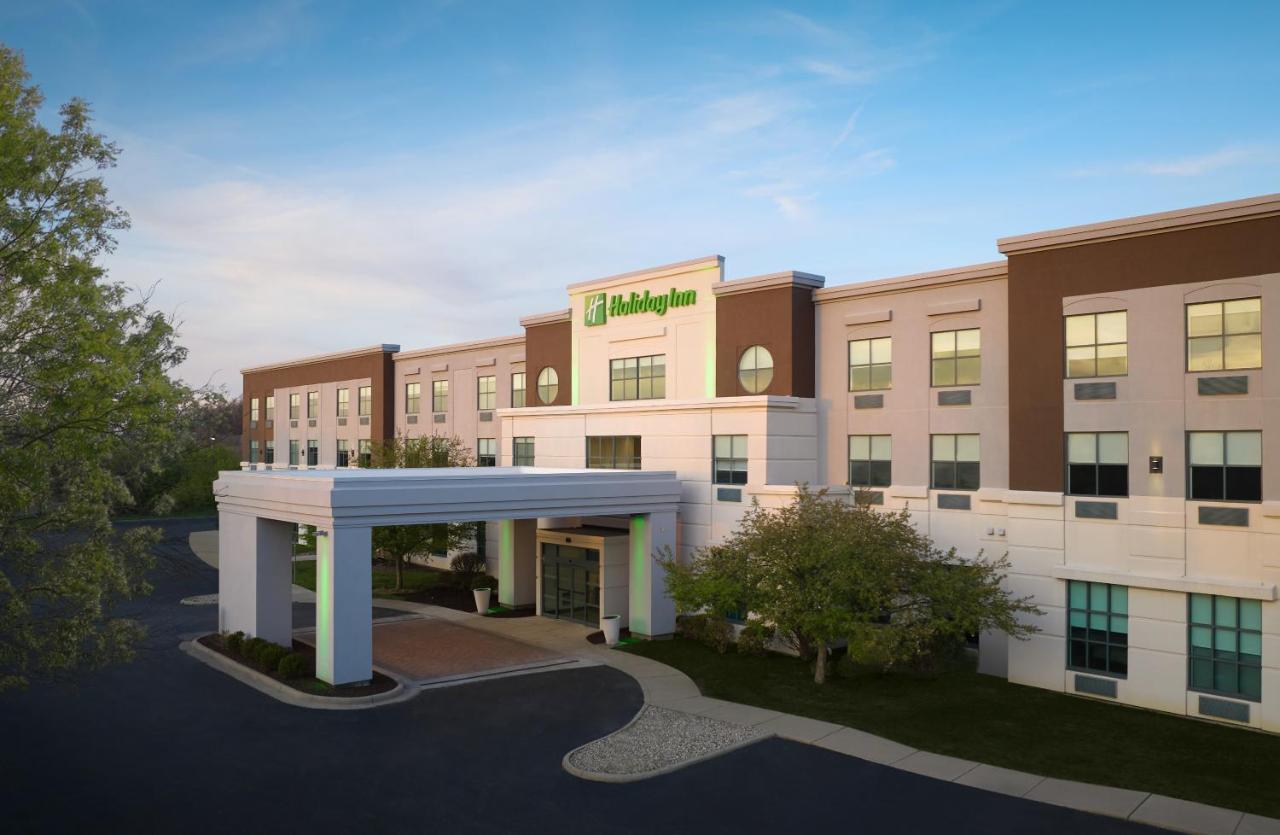 Holiday Inn - Cincinnati - Liberty Way By Ihg West Chester Exterior photo