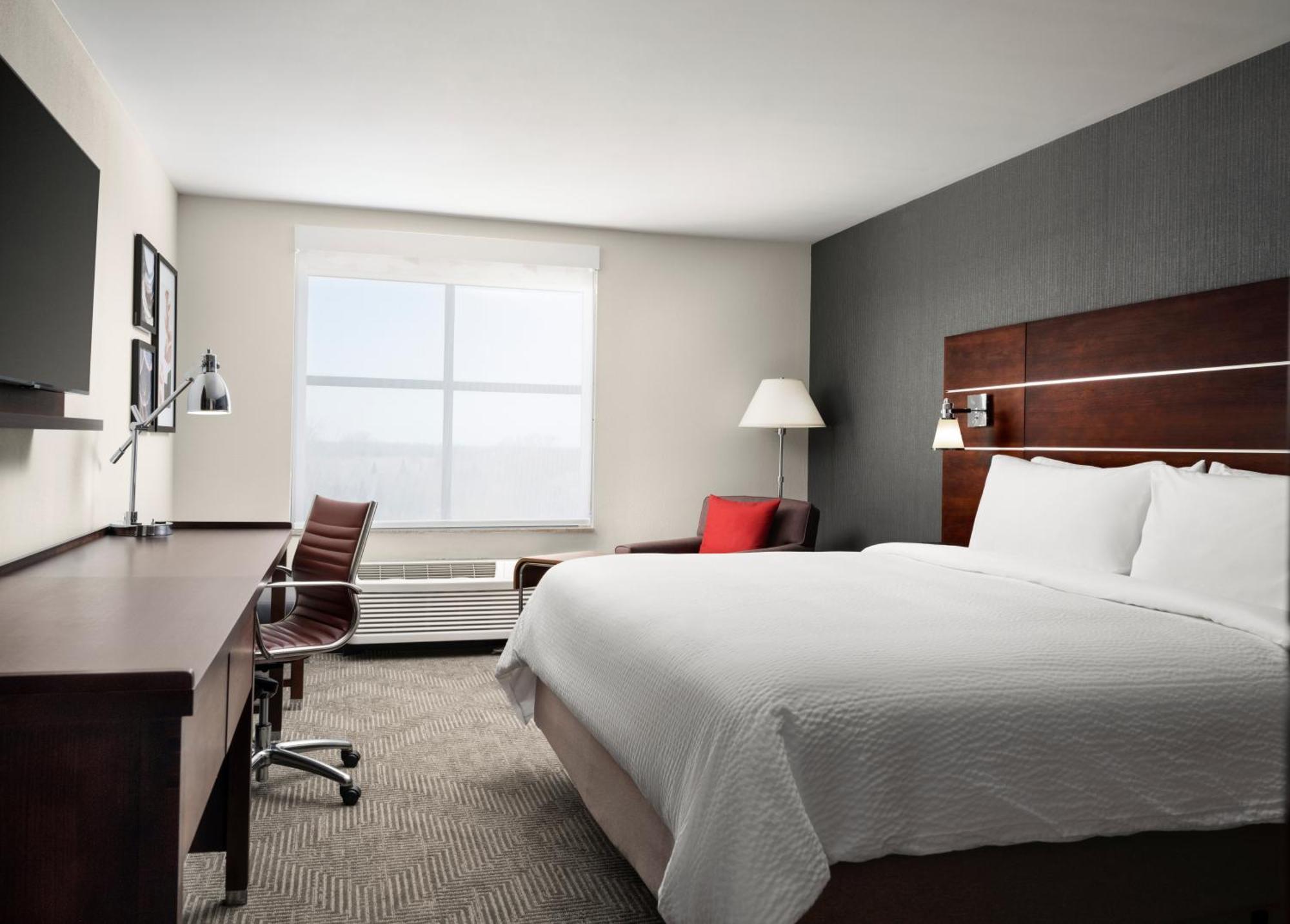 Holiday Inn - Cincinnati - Liberty Way By Ihg West Chester Exterior photo