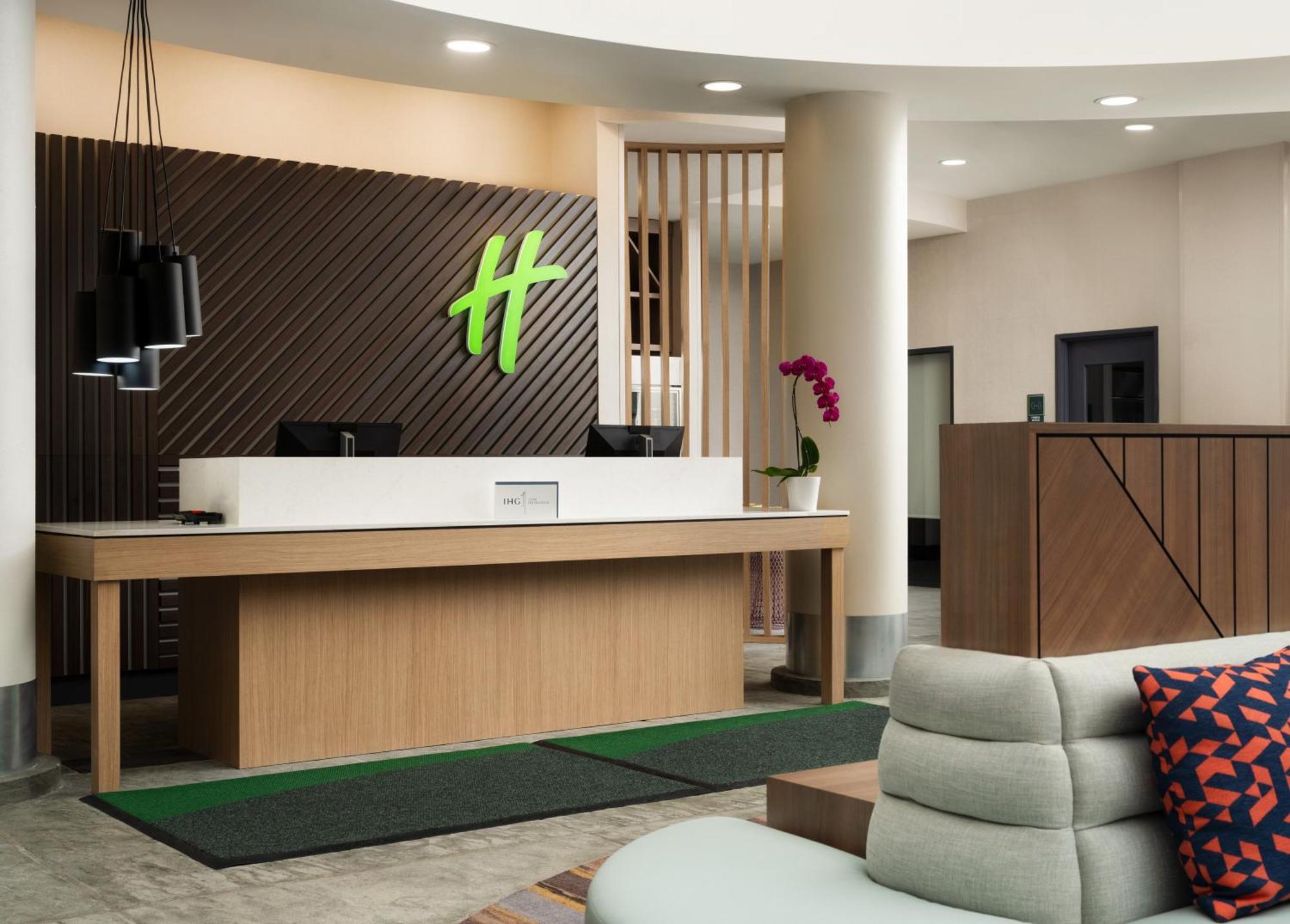 Holiday Inn - Cincinnati - Liberty Way By Ihg West Chester Exterior photo