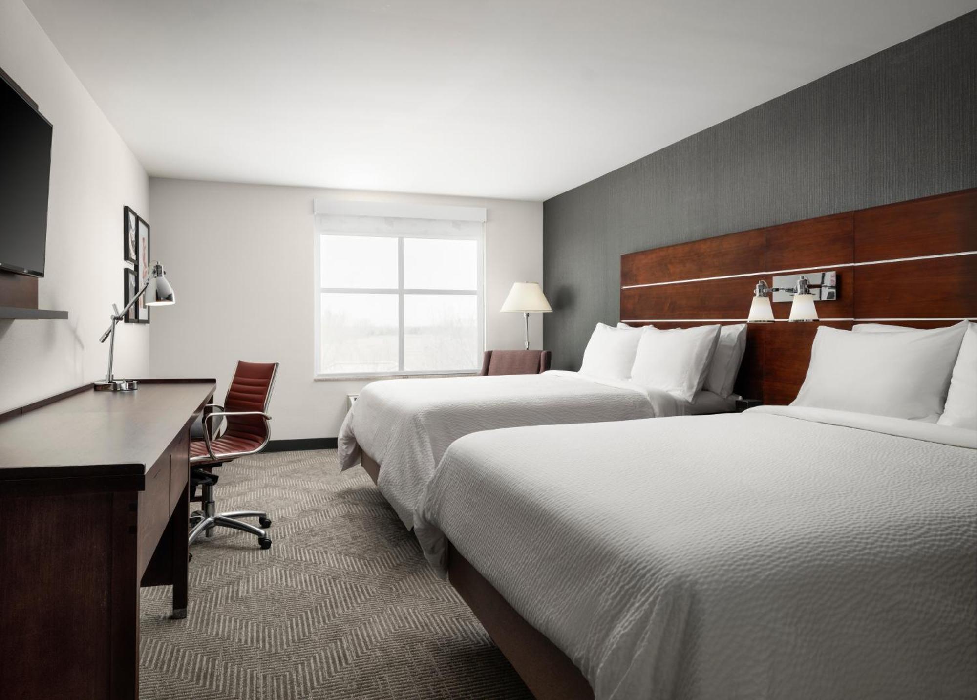 Holiday Inn - Cincinnati - Liberty Way By Ihg West Chester Exterior photo