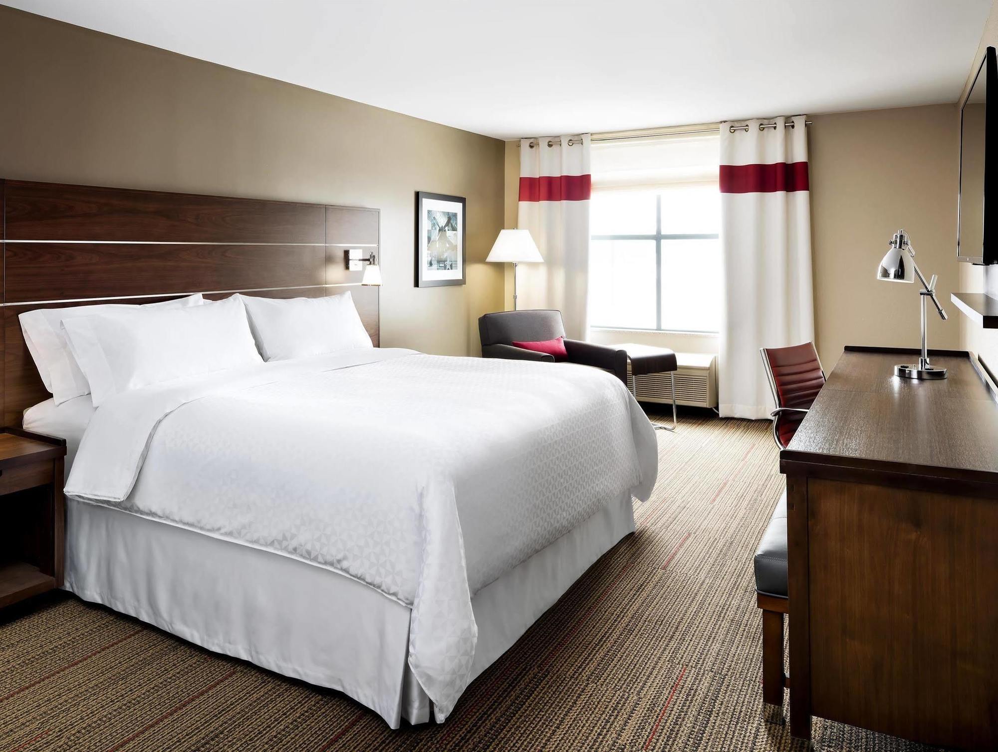 Holiday Inn - Cincinnati - Liberty Way By Ihg West Chester Exterior photo