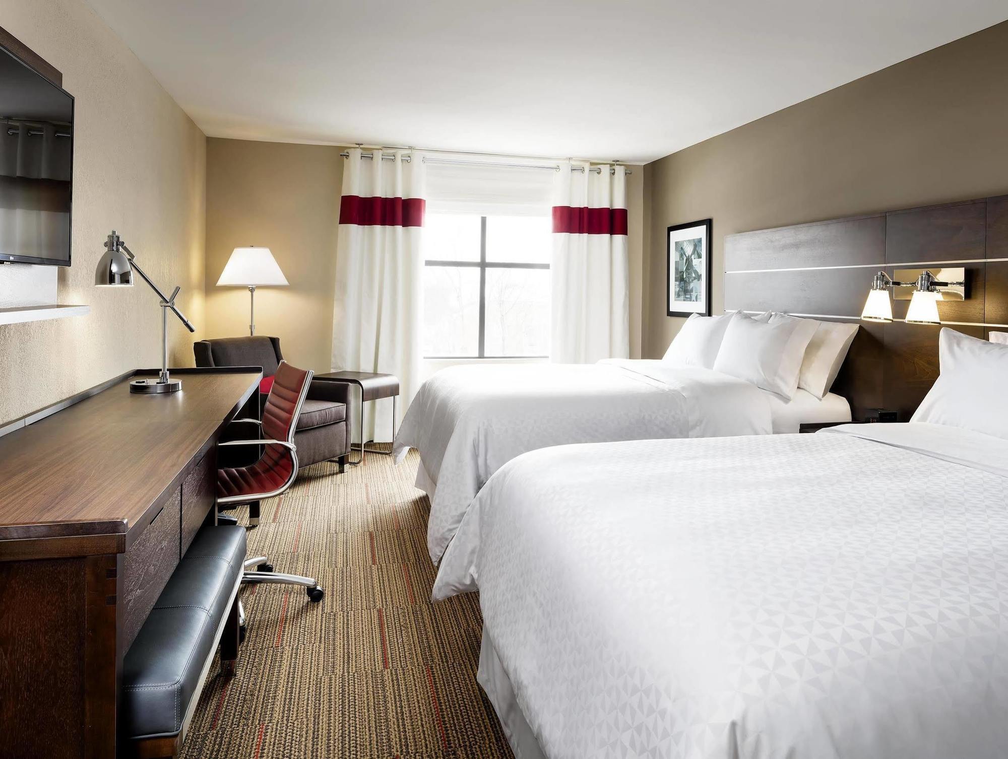 Holiday Inn - Cincinnati - Liberty Way By Ihg West Chester Exterior photo