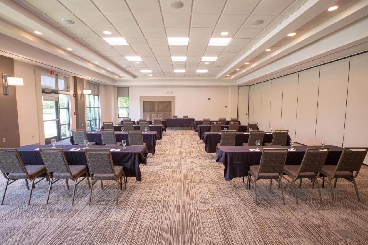 Holiday Inn - Cincinnati - Liberty Way By Ihg West Chester Exterior photo